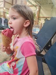 Dairy free and dye free options at Great Wolf Lodge in Mason Ohio