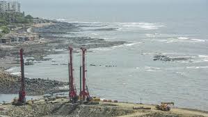 Coastal Road project first proposed in ...