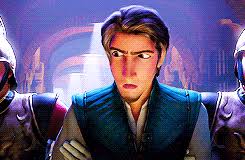 Photo Of Flynn Rider For Fans Of Tangled Disney Tangled Tangled Mermaid Disney