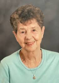 Francis "Doreen" Lackey