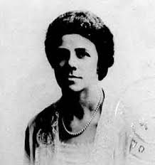 Edwina Celia Troutt : Titanic Survivor