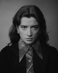 Artists season five — The Amelia Project