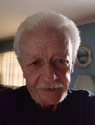 Thomas Everard Obituary