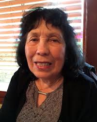 Virginia Garcia Obituary