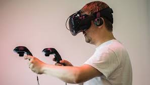 Minos starfighter vr · 4. Los Mejores Juegos De Realidad Virtual Para Jugar En El Pc Nextpit