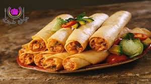 طريقة عمل العيش السورى الصاج للشاورما بأسهل الطرق بالصور موقع طبخة pakistan food pakistani food food