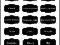 Check spelling or type a new query. 32 Sticker Bumbu Dapur Ideas Printable Labels Labels Labels Printables Free