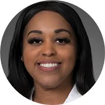 Danielle Robinson, APRN, RN, Webster, TX