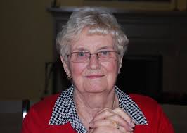 Obituary information for Maureen Lytle Perry