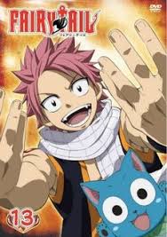 Maybe you would like to learn more about one of these? Fairy Tail Season 2 Wikipedia