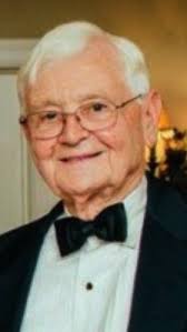 Harry D. East SR. Obituary