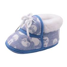 Amazon Com Baby Shoes 6 12 Month Newborn Infant Boy Girl