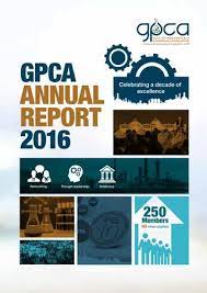 As a result, the bank incurred a net loss of rs. Gpca Annual Report 2016 By Wesam Issa Issuu