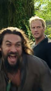 Aquaman and the Lost Kingdom