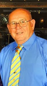 Terry Locke Obituary