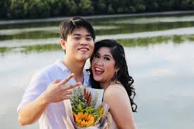 MARICAR LACUNA and JOHN DAVID ESTILO's Wedding Website