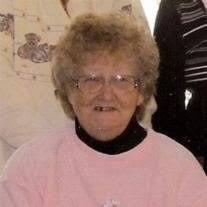 Beverly B. Lawson Obituary