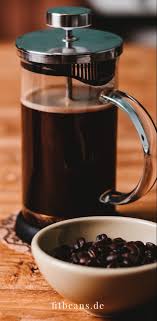 Exklusiver Kaffeegenuss Kaffee Genuss Kaffeebohnen