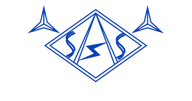 Logo PT Sampoerna Alam Samudra