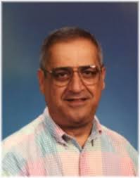 Alfred "Freddie" Joseph Obituary (2016)