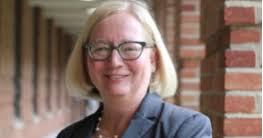 On the Road with Steve Felix: A friend who has made a difference in the  commercial real estate industry: Mary Beth Shanahan McCormick (aka MB)