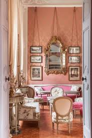 Caumont Centre D Art Site Officiel Une Propriete Culturespaces Decor De Rose Idees De Decor Decoration Maison