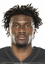 Vanderbilt Commodores (0-1) vs. No. 20/17 LSU Tigers (0-1)