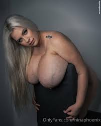 Nina phoenix - 71 photo