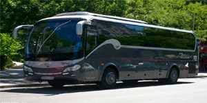Tu alquiler de autobús con garantía! Alquiler De Autobuses Sin Conductor Es Posible Alquilar Uno
