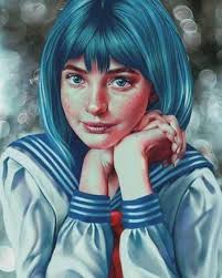 Silver fanart from pokemon