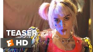 Birds Of Prey Full Movie Free Youtube Pin On Twitter