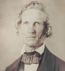 Dr Andrew Barry Crook (1802-1862)