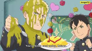 #aot #attackontitanjuniorhigh #cute #kawaii #eren #armin #jean #anime #snk #shingekinokyojin gif by mel. Category User Images Attack On Titan Wiki Fandom