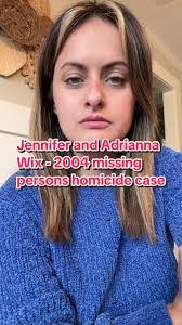 Jennifer Wix's Instagram, Twitter & Facebook