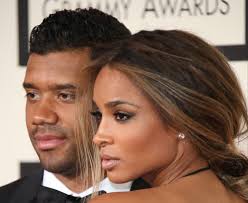 Ciara Posts A Sweet Birthday Note To Her Husband Russell Wilson