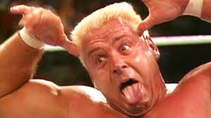 Silly Little Guys Who Didn't Belong In WWE ?