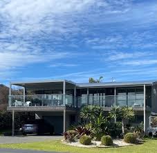 Nơi nghỉ dưỡng cho thuê phù hợp với gia đình tại Orewa