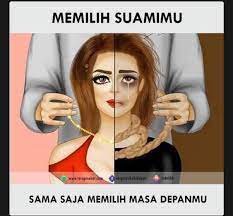 Buat seolah kita itu peduli, itu akan balikin modd dia secepat mungkin. Kata Islami Istri Itu Ratu Bukan Babu Pastikan Istrimu Adalah Ratu Dalam Rumahmu Bukan Babu Untuk Sekedar Melayanimu Berbagi Resep Yuniar Rida