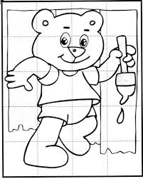 Manualidades imprimibles para niños de preescolar, primaria e inicial. Rompecabezas Para Imprimir Rompecabezas Para Colorear Rompecabezas Infantiles