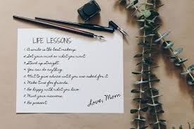 Compra tu kindle aquí, or download a free life is a little like wrestling a gorilla. 12 Locals Share The Best Advice Their Mom Ever Gave Them