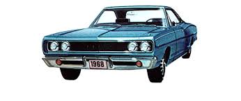 Image result for Medium Dark Turquoise 1968 Coronet