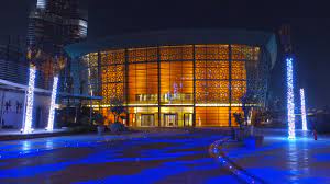Dubai Opera Lighting Design Neolight Global Dubai Lighting Design Opera