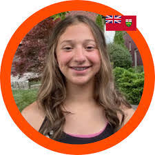 Rachel Meagher's Instagram, Twitter & Facebook