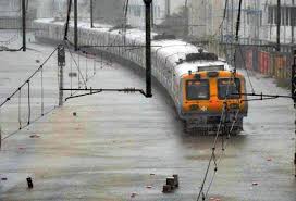 There has been scattered rainfall even before the monsoon made a beeline for the city. Mumbai Rains Live Updates Imd Predicts Heavy Rainfall Bmc Cancels Leaves Of Senior Staff