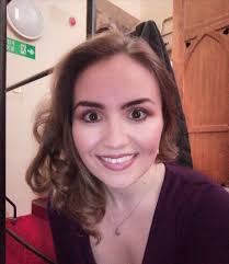 A wonderful evening last night with Armagh City Choir and Orchestra,  singing The Armed Man (Karl Jenkins), along with some other stunning music.  A very moving and fitting tribute for Ukraine, with