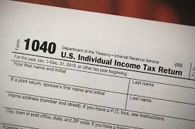 The payment voucher for form 1040 is a statement you send with your check or money order for any. Irs Is Extending Filling Deadline For Federal Tax Returns