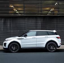 Range Rover Range Rover Evoque Range Rover