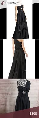 A L C Piper One Shoulder Black Maxi Dress With Images Black Maxi Dress Maxi Dress Size 10 Dresses