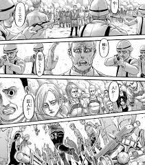 Последние твиты от アニメ「進撃の巨人」公式アカウント (@anime_shingeki). ãƒã‚¿ãƒãƒ¬ é€²æ'ƒã®å·¨äºº æœ€çµ‚è©± 139è©± ã‚ã®ä¸˜ã®æœ¨ã«å'ã‹ã£ã¦ ã‚ã‚‰ã™ã˜ã¨æ„Ÿæƒ³