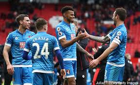 Eddie howe is set to hammer tyrone mings after the bournemouth defender posted pictures of himself shirtless in an irish bar on social media this week. Report Southampton Keen On Taking Tyrone Mings From Bournemouth When Aston Villa Spell Ends